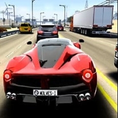 Traffic Road