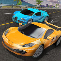 Turbo Racer 3D