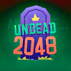 Undead 2048