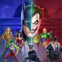 Villains Unite