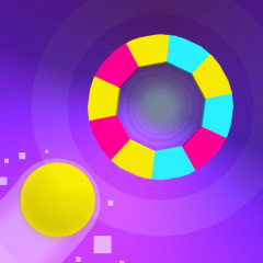 Vortextunnel 3D