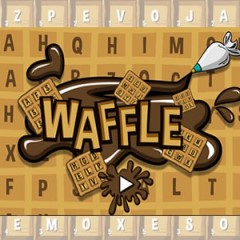 Waffle Game