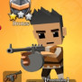 Warrior Survival.io