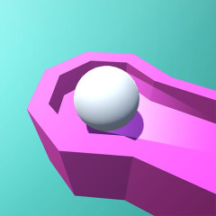 Woobble Balance 3D 2