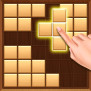 Wood Block Puzzle