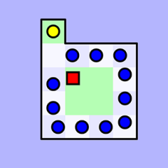 World's Hardest Game 2