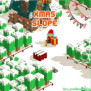 Xmas Slope