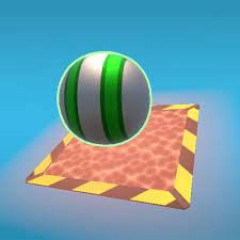 Yaatu Ball
