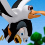 Yetisports: Albatross Overload