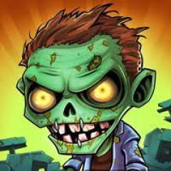 Zombie Defense