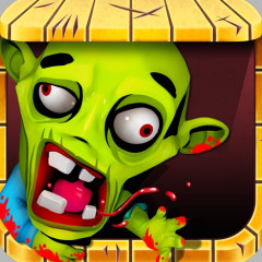 Zombie Market
