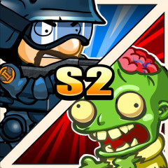 Zombie Rush