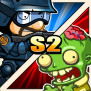 Zombie Rush