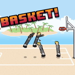 basketball random