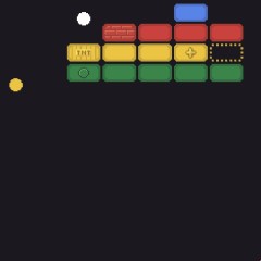 block breaker
