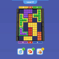 block jam