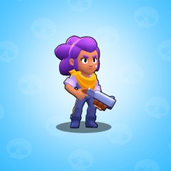 brawl star
