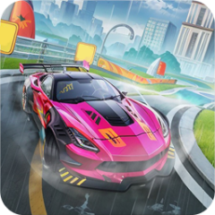 car racer