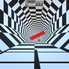 color tunnel