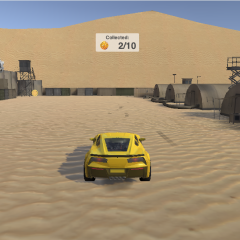 drive beyond horizons