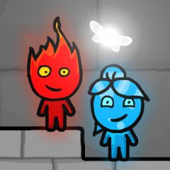 Fireboy & Watergirl 6