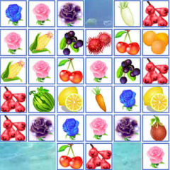 Fruit Connect