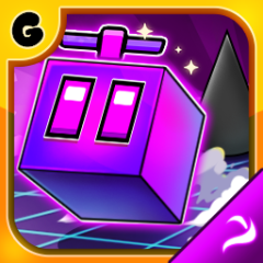 geometry dash breeze