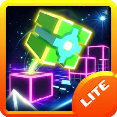 geometry dash lite