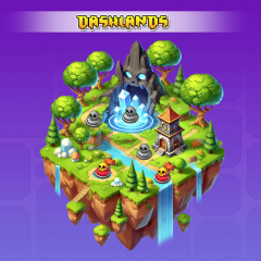 geometry dash world