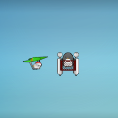learn to fly 3