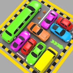 my parking lot