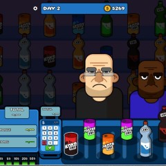 my super tiny market