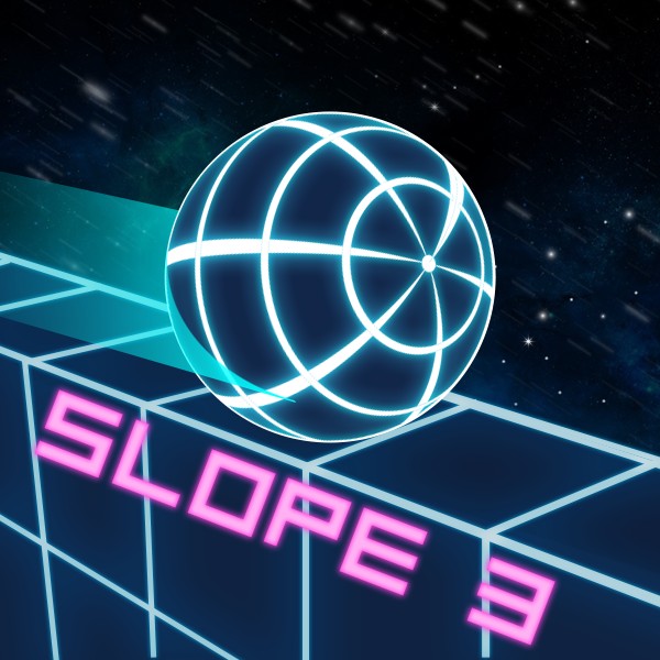 Slope 3D Slope 3D