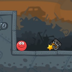 red ball 4