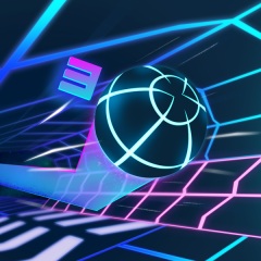 slope game