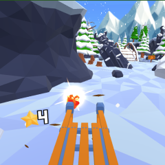 slope rider
