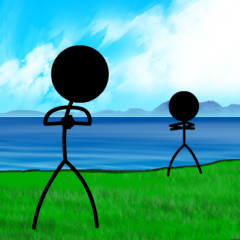 territory war