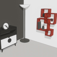 The White Room 5