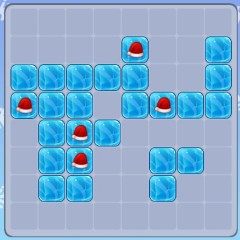 xmas block blast