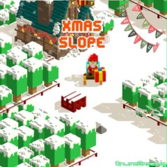 xmash slope